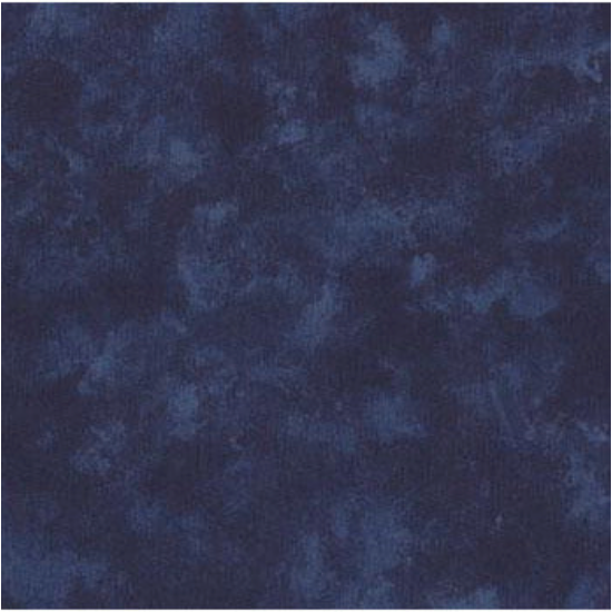 Moda Marbles ~ Windsor Blue 9880 14