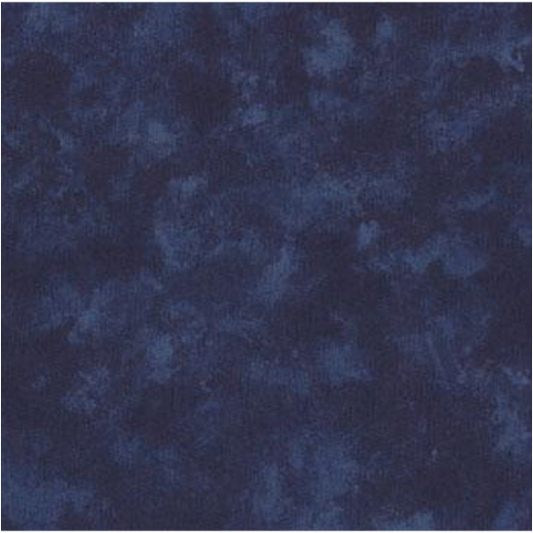Moda Marbles ~ Windsor Blue 9880 14