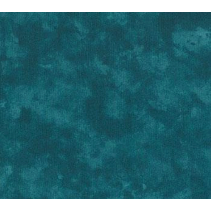 Moda Marbles ~ Teal 9875
