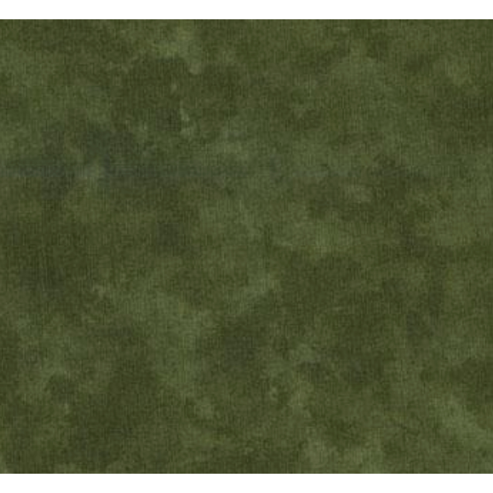 Moda Marbles ~ Deep Olive 9881 15