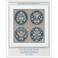 Modern Folk Embroidery ~ Alternative Trees ~ Accompanying Designs to 2023 Stitch-A-Long