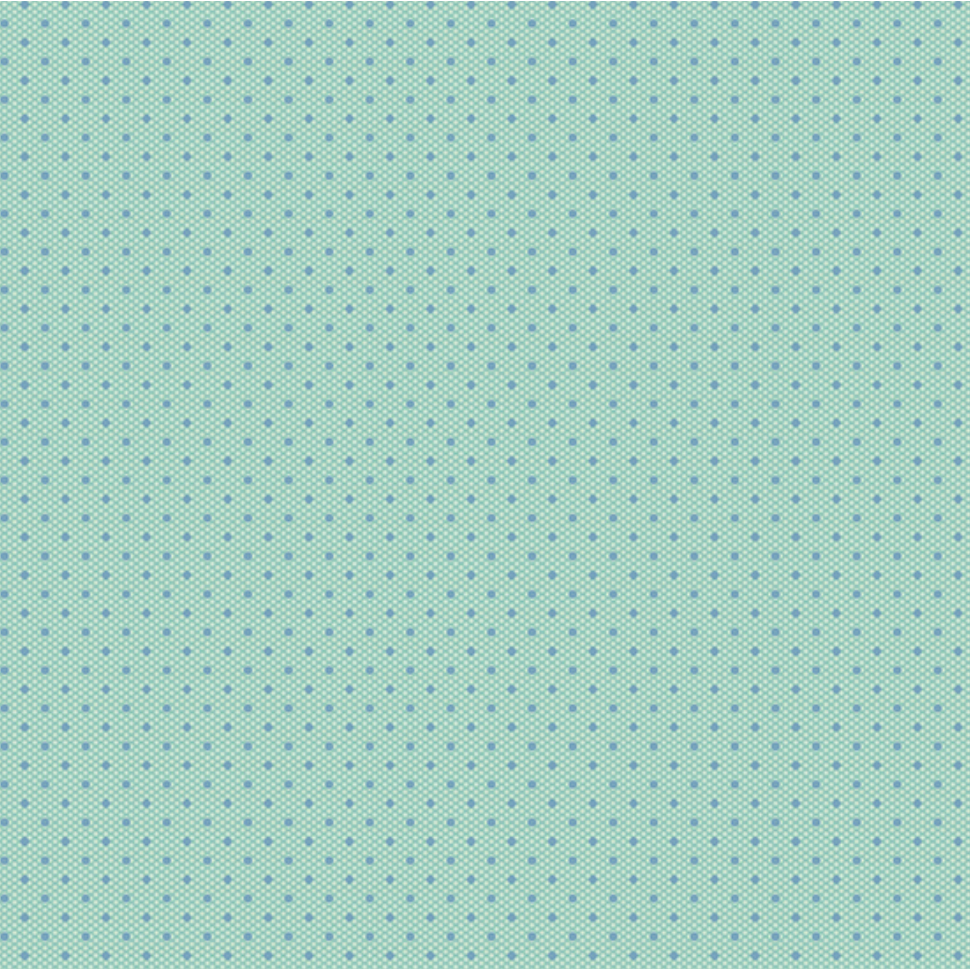 Laundry Basket Quilts ~ 33" x WOF remnant Sprinkles A-454-T