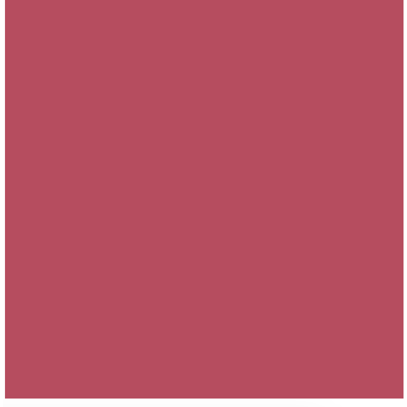 Tilda ~ 26" x WOF Remnant Solid Country Red TIL120014-V11