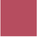 Tilda ~ 26" x WOF Remnant Solid Country Red TIL120014-V11