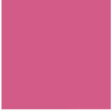 Tilda ~ Solid Cerise TIL120015-V11