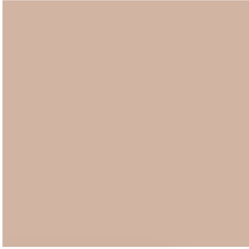 Tilda ~ Solid Cappuccino TIL120007-V11