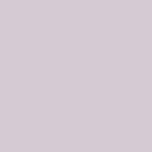Tilda ~ Solid Lilac Mist TIL120011-V11