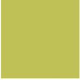 Tilda ~ Solid Lime Green TIL120028-V11