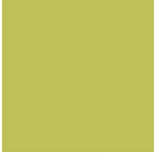 Tilda ~ Solid Lime Green TIL120028-V11