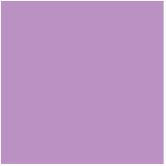 Tilda ~ Solid Lilac TIL120030-V11