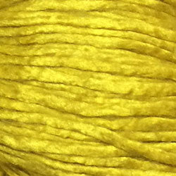 Deco Silk Yarn 1 Ply W152 ~ Gold 5 yds