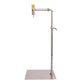 Lowery Complete Silver-Grey Workstand