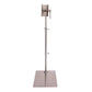 Lowery Complete Silver-Grey Workstand