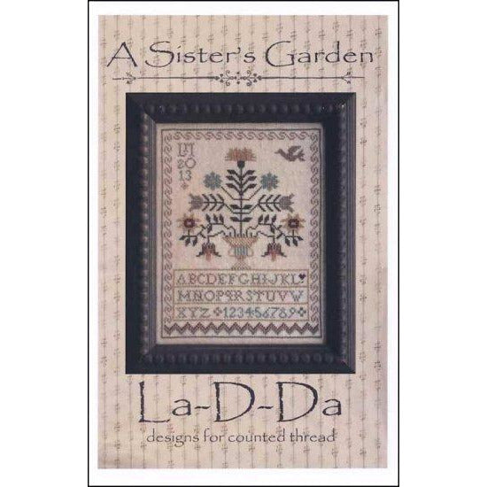 A Sister's Garden Pattern