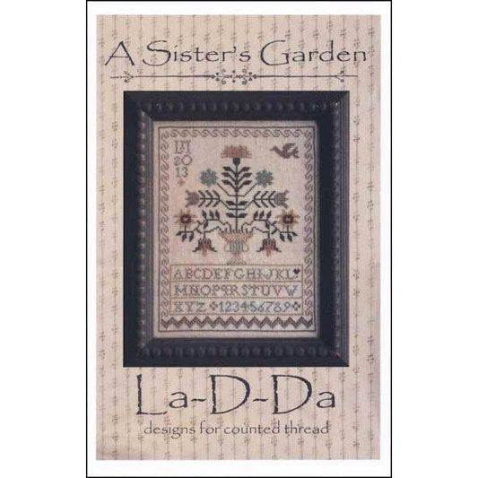 A Sister's Garden Pattern