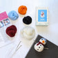 Hawthorn Handmade ~ Snowman Mini Needle Felting Kit