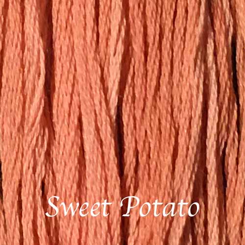 Sweet Potato CCT-260