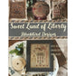 Blackbird Designs ~ Sweet Land of Liberty Book