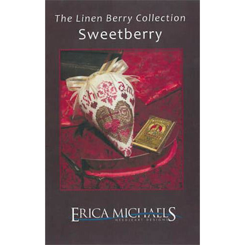 Erica Michaels ~ Sweetberry Pattern