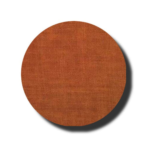 Weeks Dye Works | 36 ct Tiger's Eye Edinburgh Linen