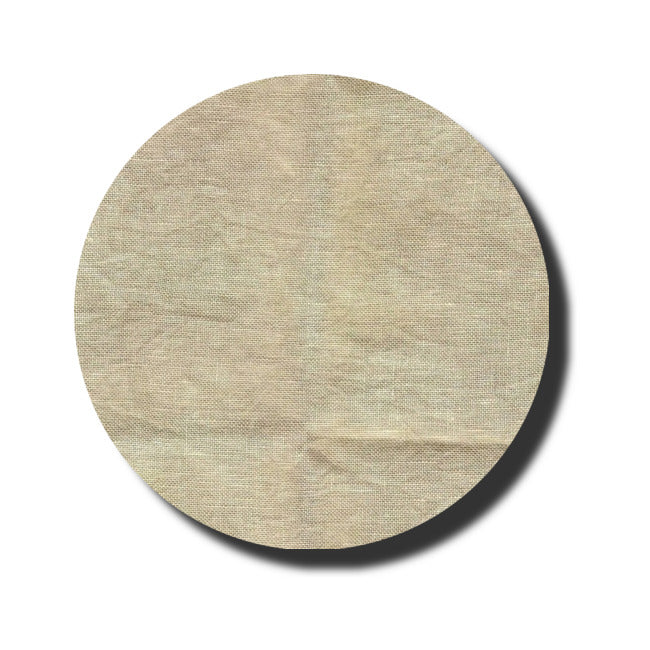 Seraphim Fabrics ~ 14 ct. Thyme Goes By Aida