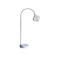 Daylight Company ~ Magnificent Pro Floor or Table LED Magnifying Lamp