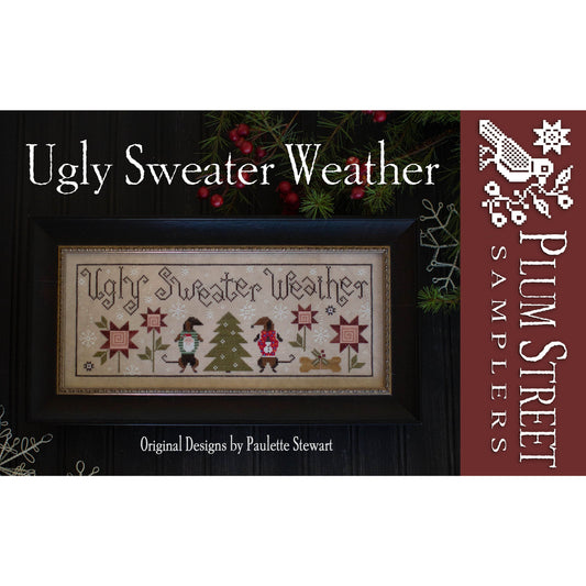 Ugly Sweater Weather Pattern