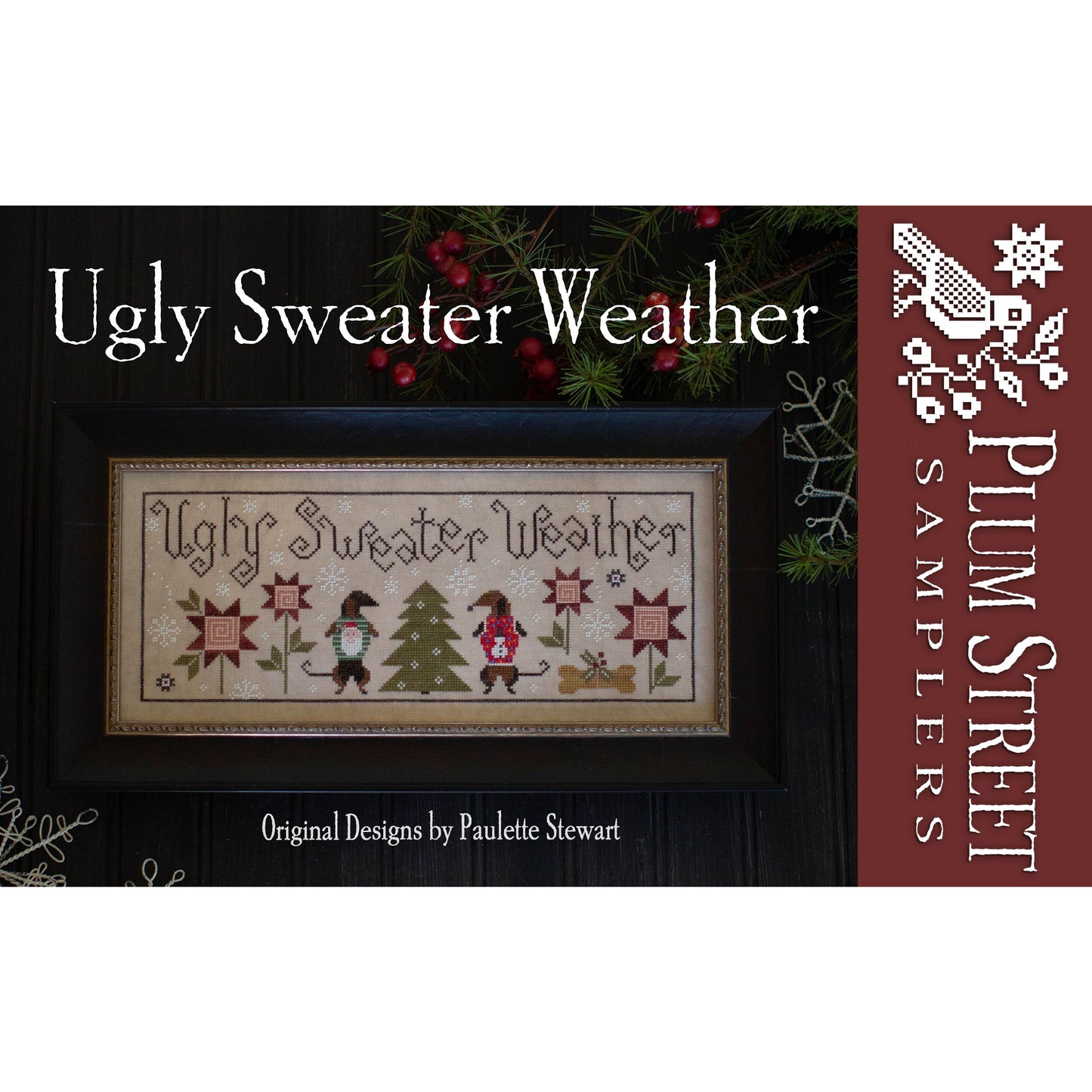 Ugly Sweater Weather Pattern