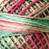 V108 Sparkling Stream 3-Strand