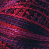 V16 Violette di Parma 3-Strand