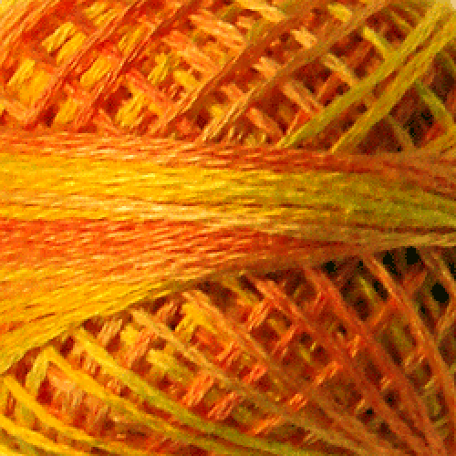 V1 Orange Blossom 3-Strand