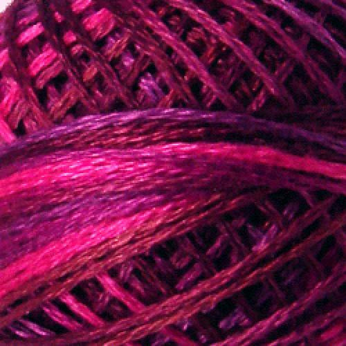 V3 Fuchsia Love 3-Strand