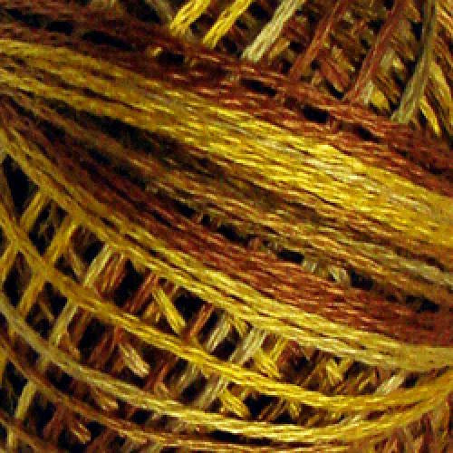 V4 Golden Browns 3-Strand