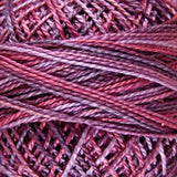 V60 Pinks & Purples 3-Strand
