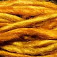 Deco Silk Yarn 1 Ply W11 ~ Vintage Golds 5 yds