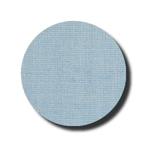 Weeks Dye Works Weaver's Cloth - Morris Blue FQ