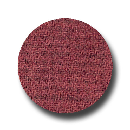 Weeks Dye Works ~ Lancaster Red Glen Plaid Wool