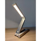 Native Lighting ~ ZigZag Rechargeable Lamp