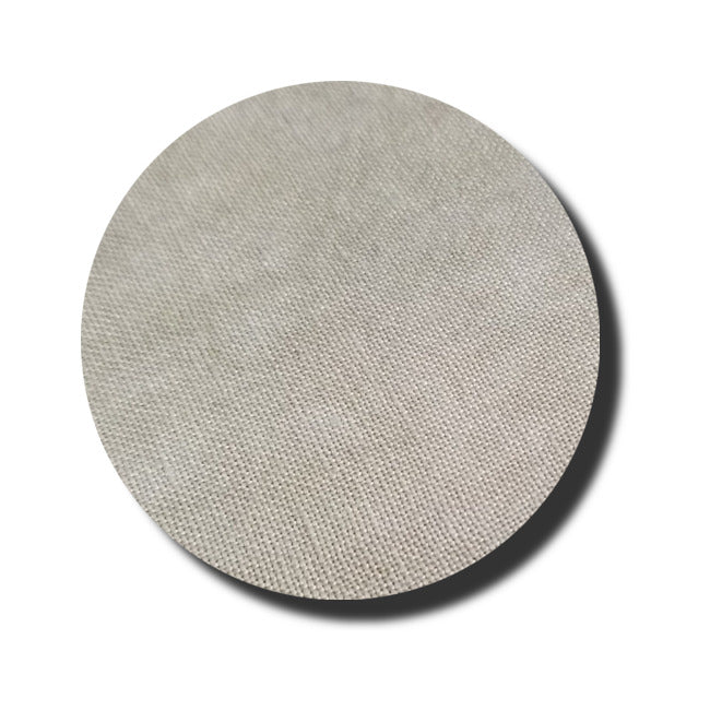 Fiber on a Whim ~ 32 ct. Affogato Belfast Linen