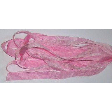 7mm Silk Ribbon ~ Argyle 060