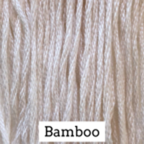 Bamboo CCT-003