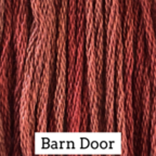 Barn Door CCT-214