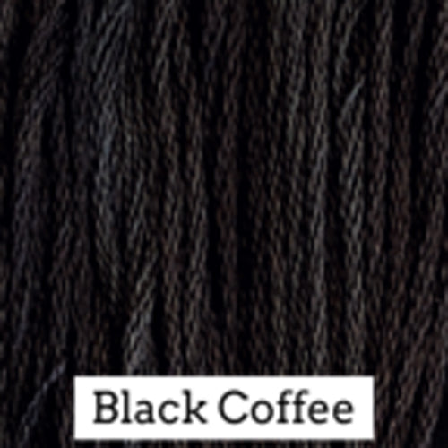 Black Coffee CCT-04