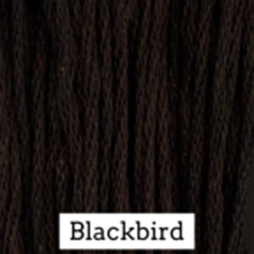 Blackbird CCT-164