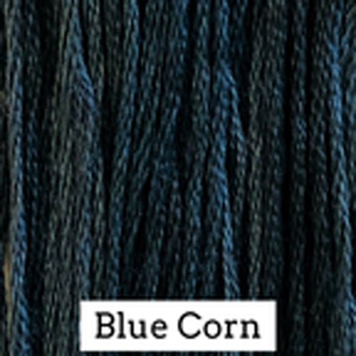 Blue Corn CCT-218
