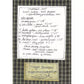 Maggie Bonanomi ~ Botanicals Wool Applique Pattern