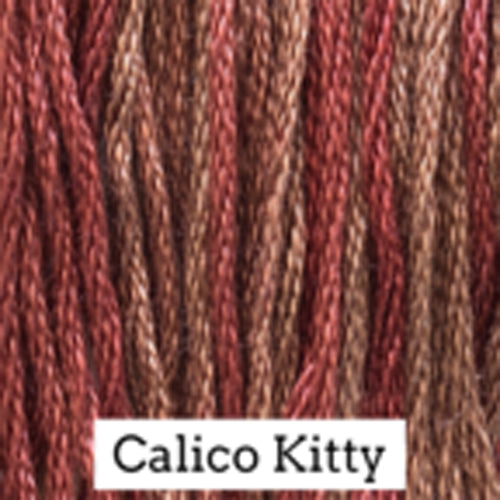 Calico Kitty CCT-096