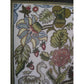 The Scarlet Letter ~ Camel and Lion Reproduction Sampler Pattern