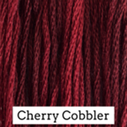 Cherry Cobbler CCT-227