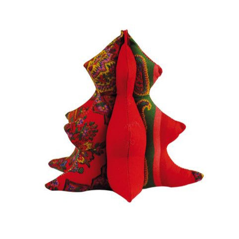 Sajou Christmas Tree Sewing Kit ~ Andrinople